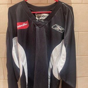 Reebok Hockey Jersey Cordon Bleu XL